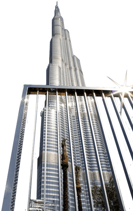 Stainless Steel Caging