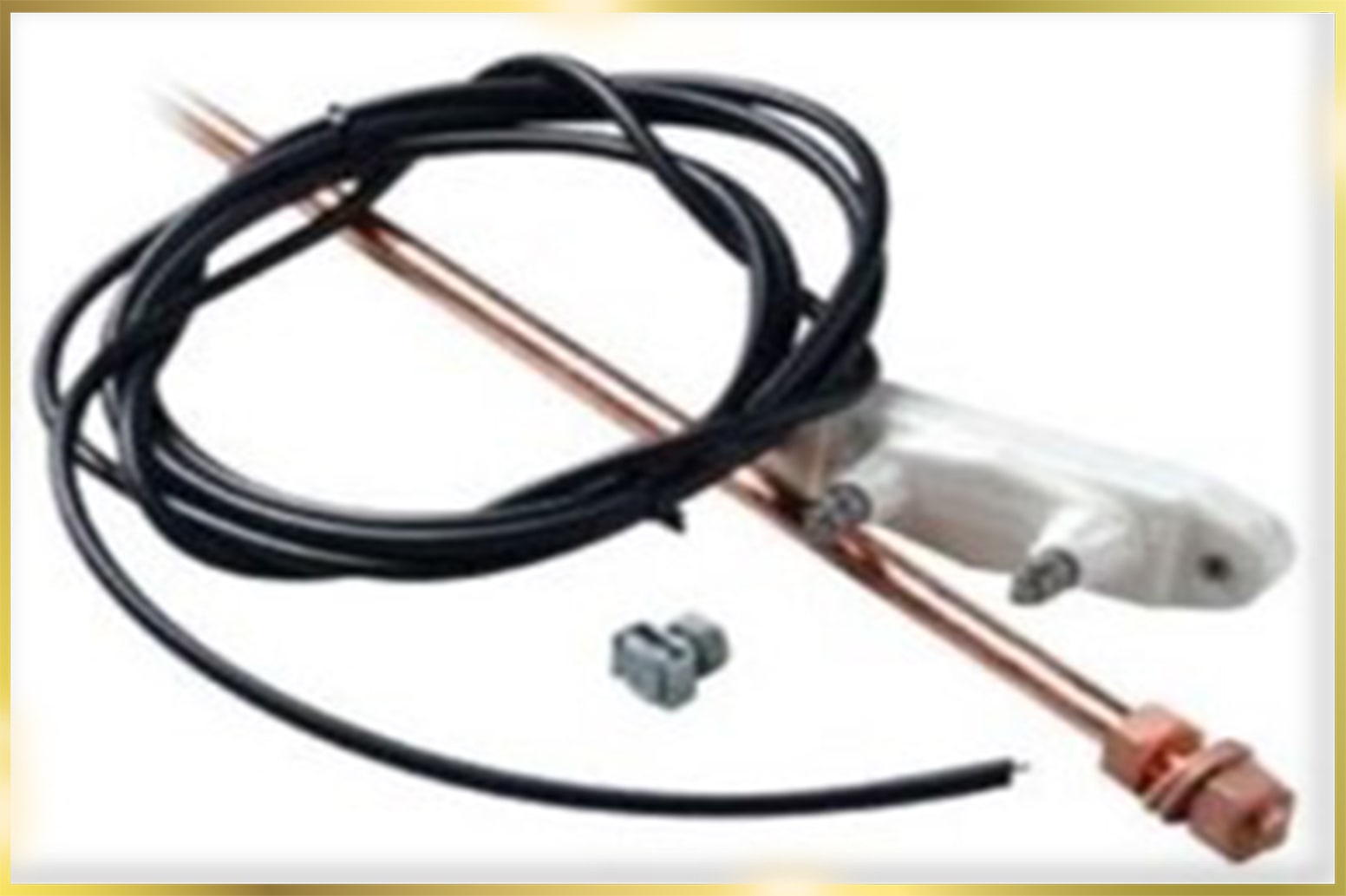 Energizer for Hotwire System Suppliers
