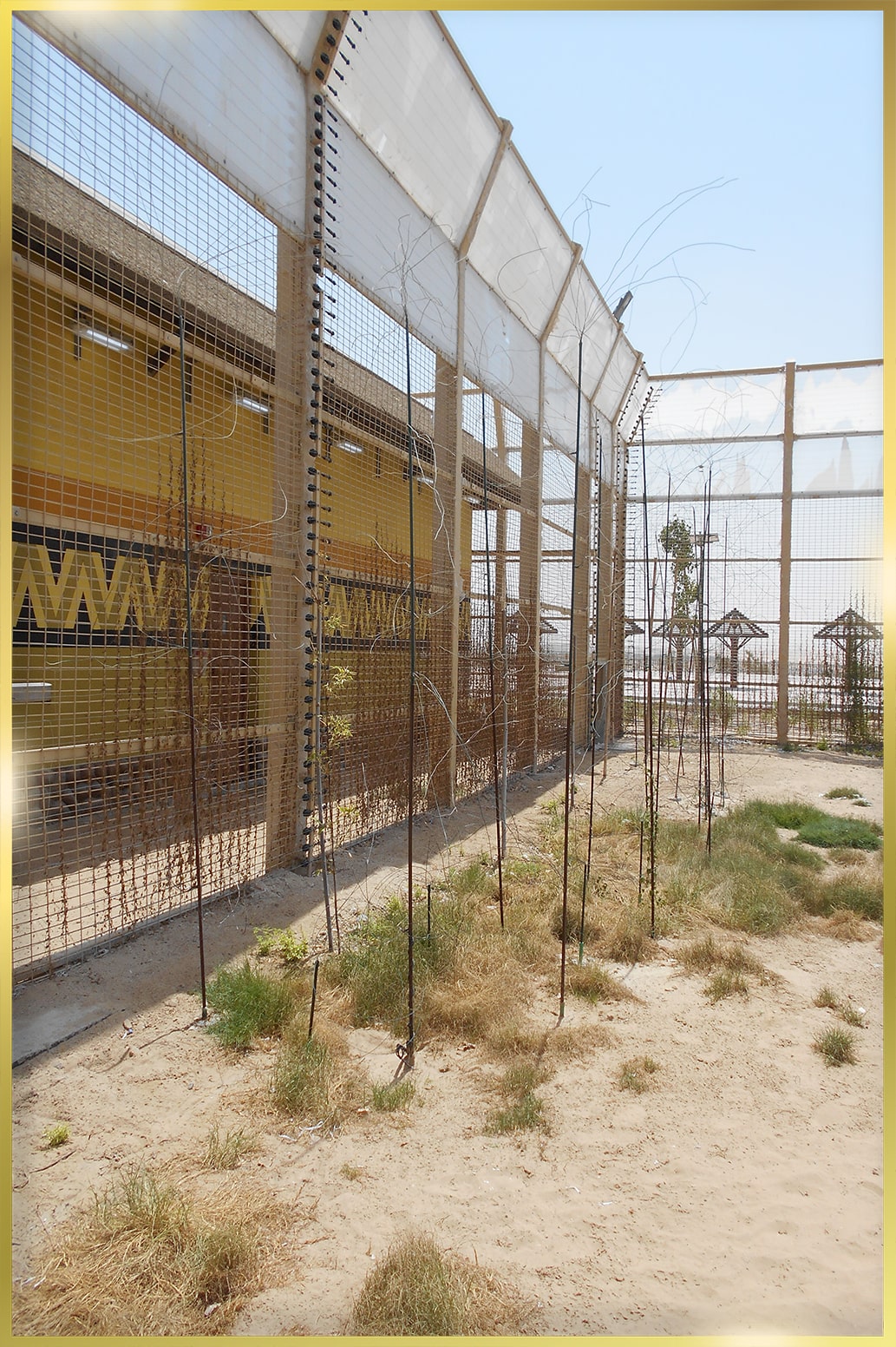 Hotwire Electric Fence Suppliers