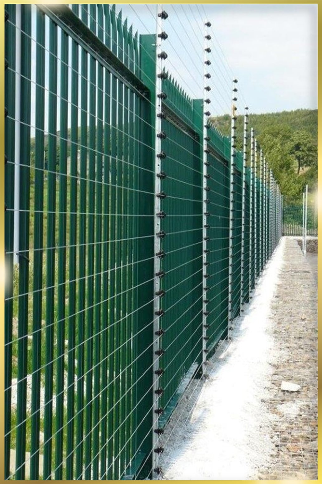 Hotwire Electric Fence Suppliers