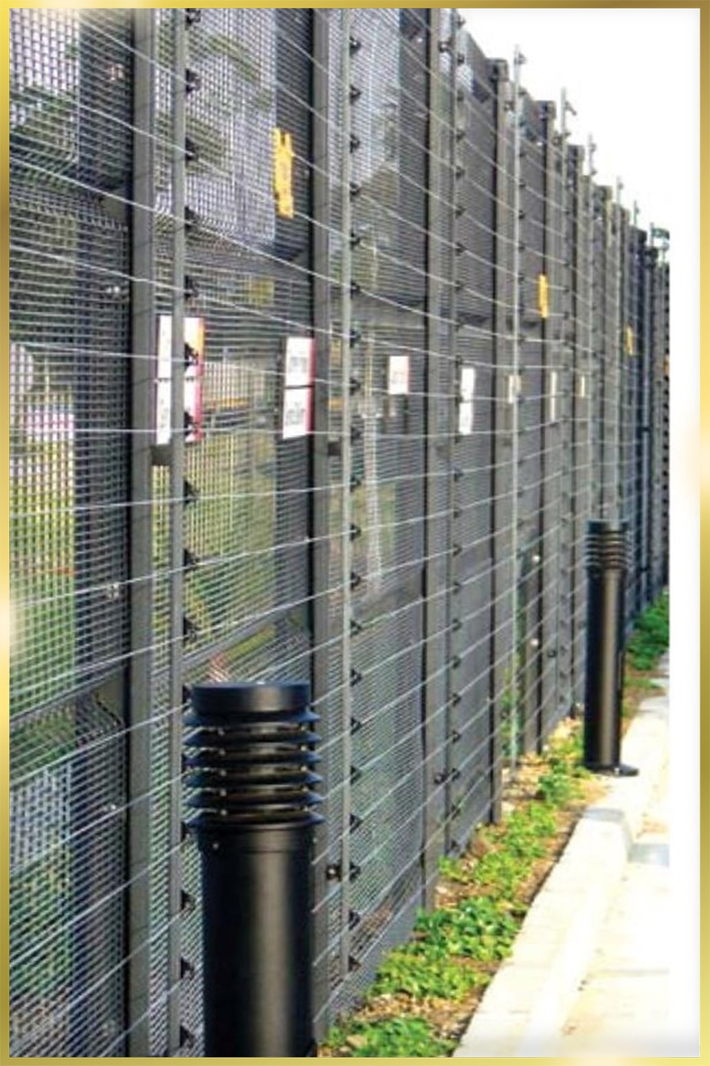 Hotwire Electric Fence Suppliers