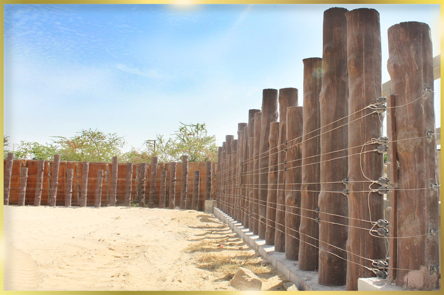 Hotwire Electric Fence Suppliers