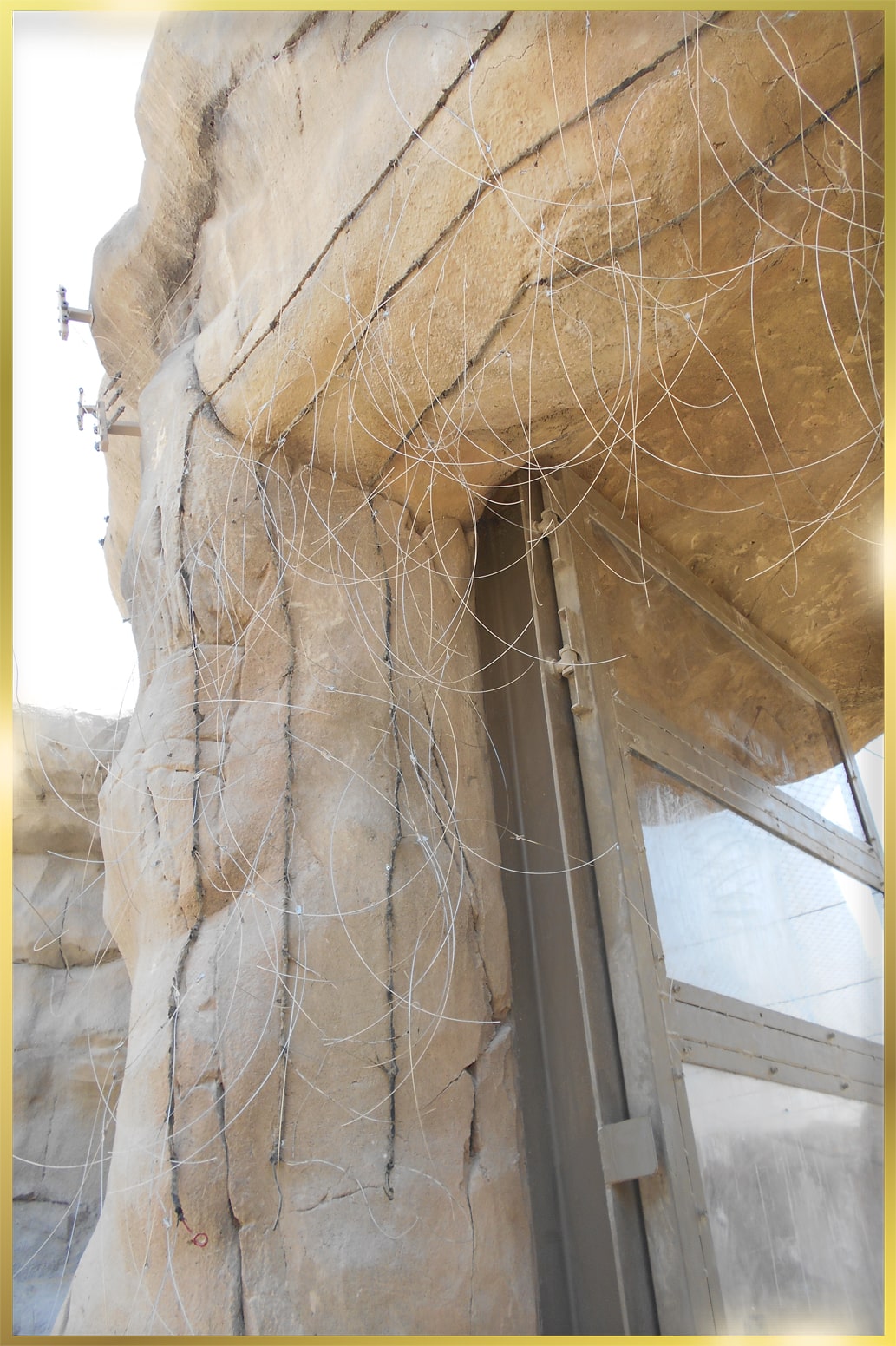 Hotwire Security System in Dubai