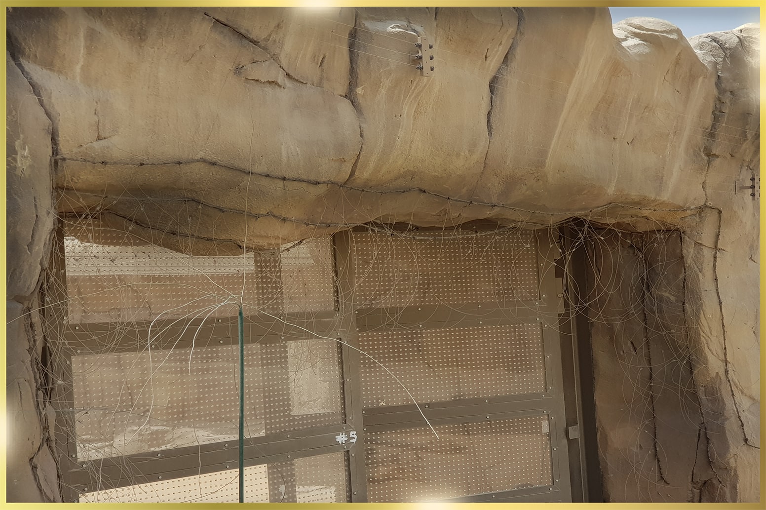 Hotwire System Specialists in Dubai