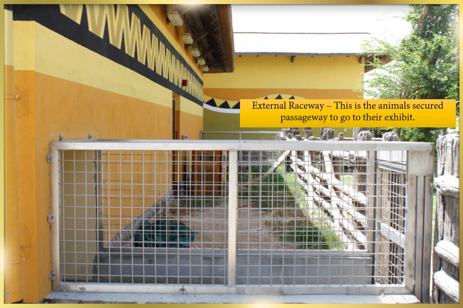 Stainless Steel Gates manufacturers in UAE