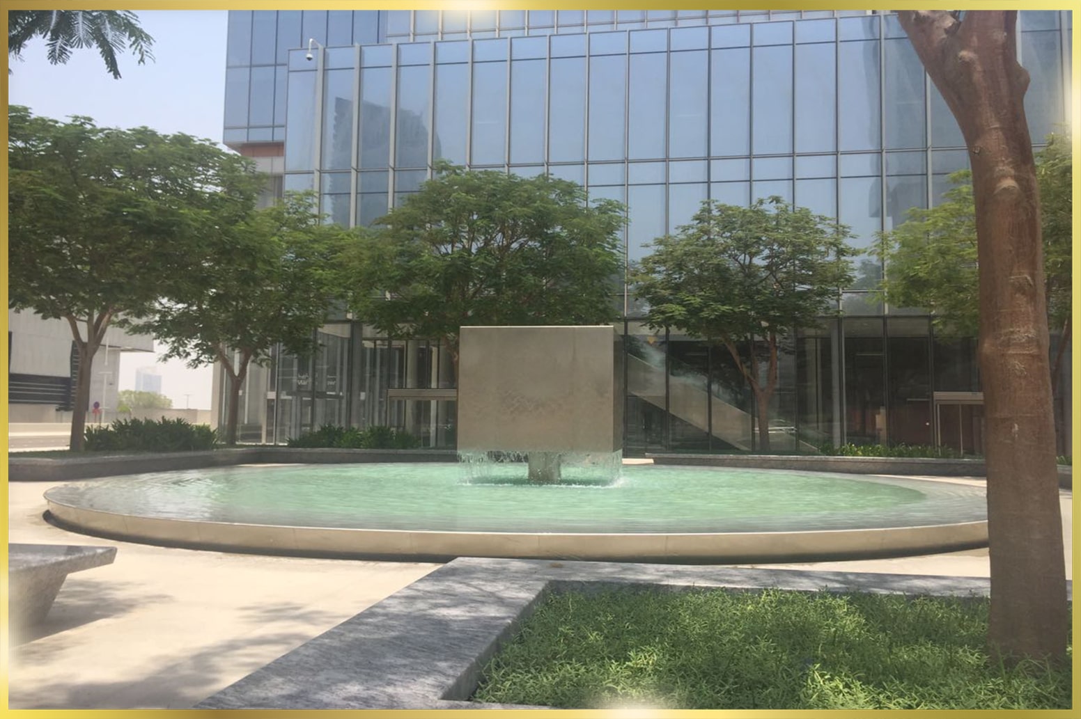 Stainless Steel Precision Design in UAE