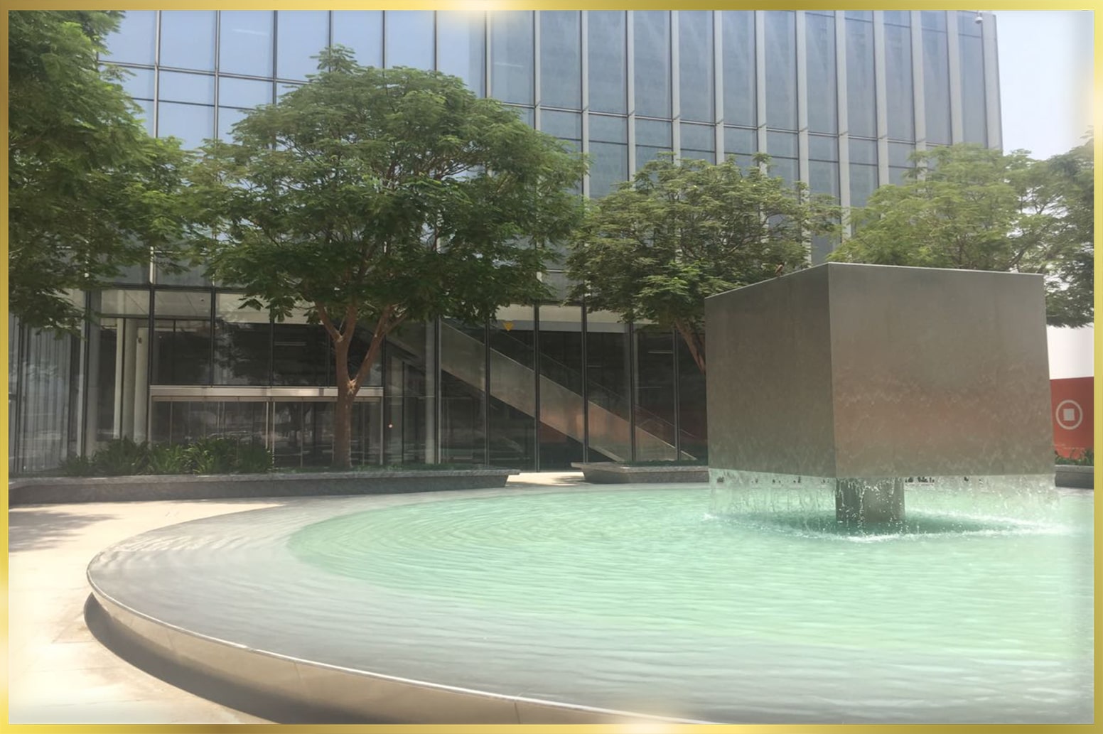 Stainless Steel Precision Design in UAE