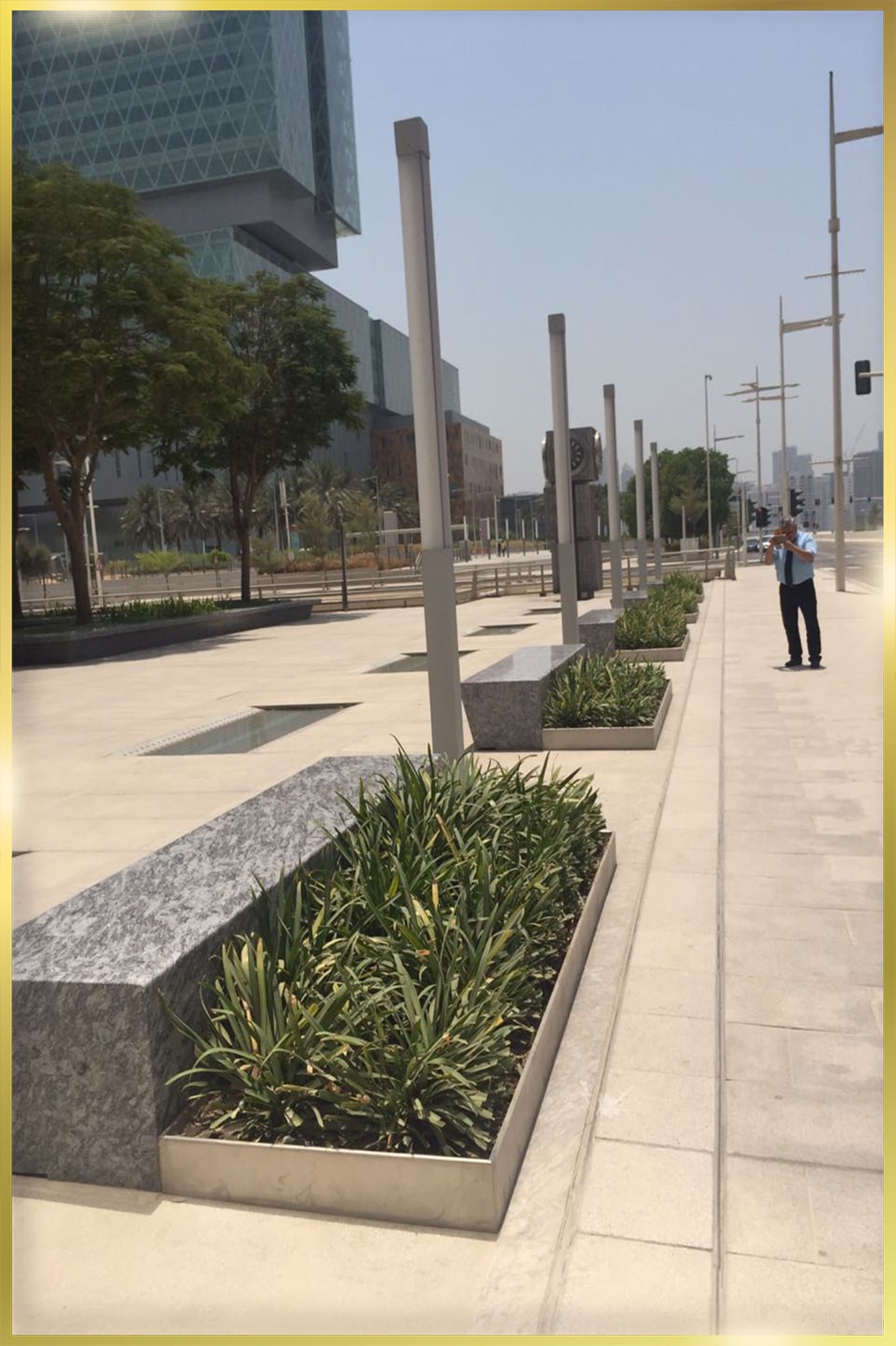 Stainless Steel Precision Design in UAE