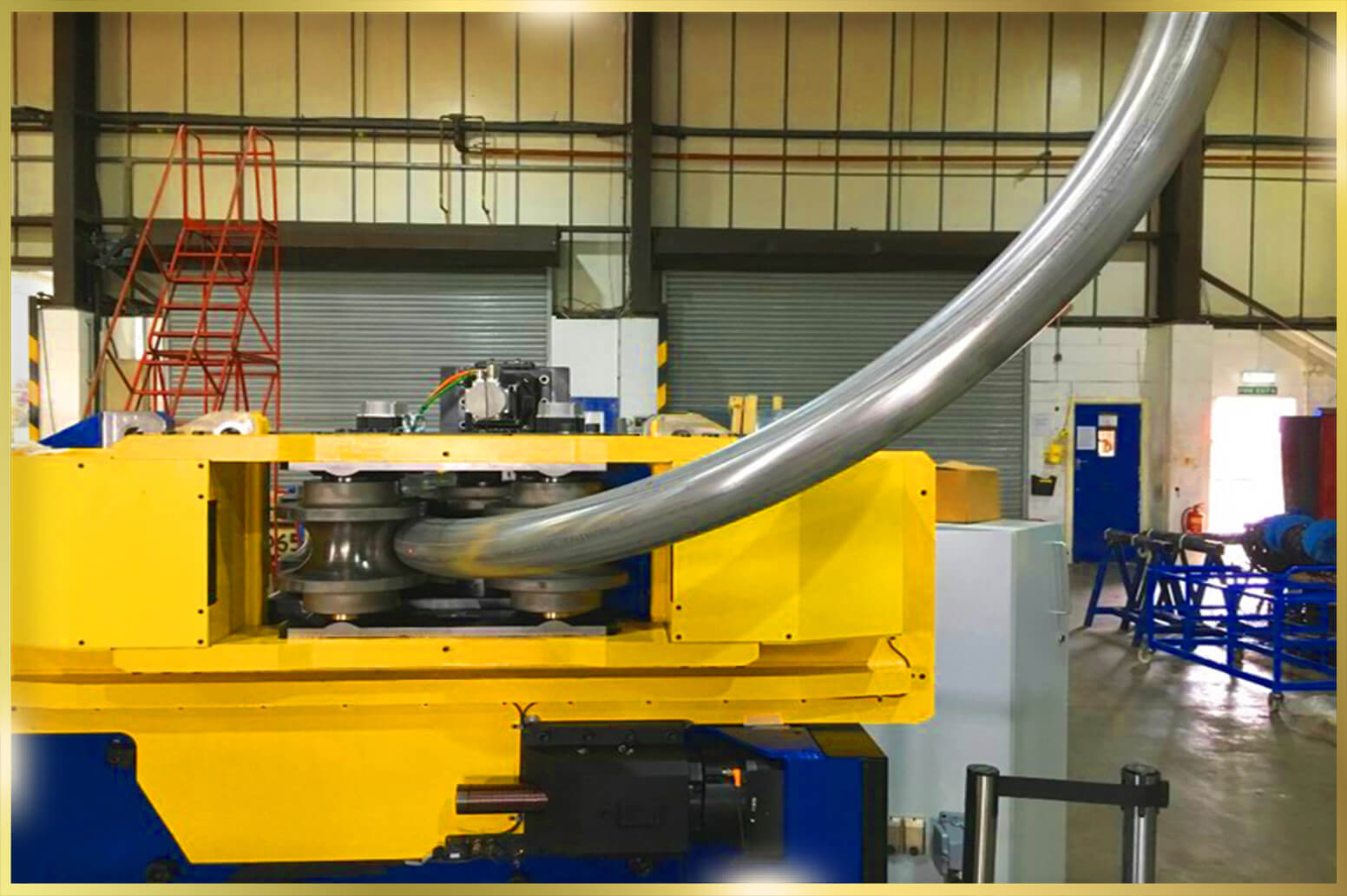 Bending Technology