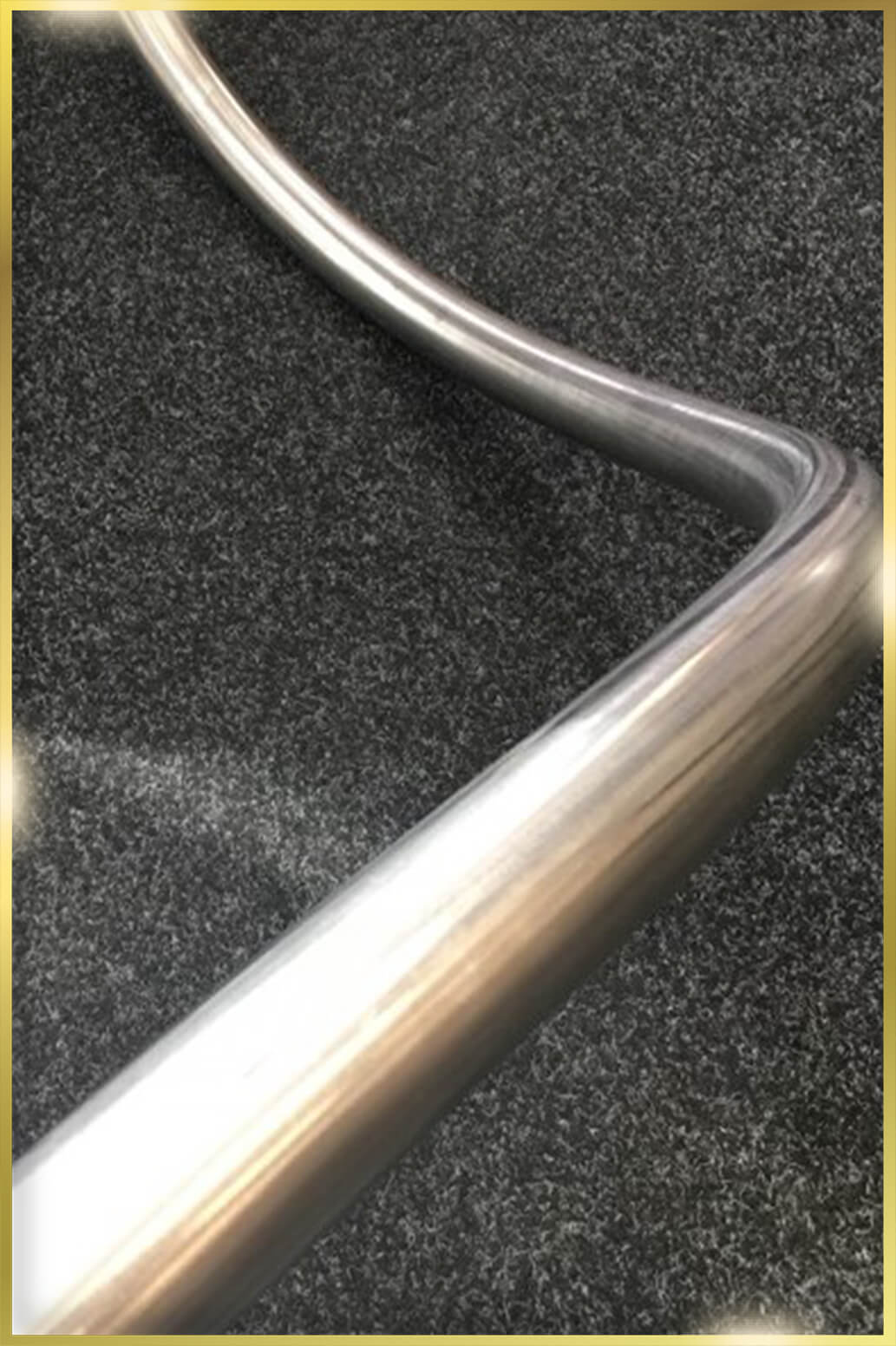 CNC Bending Machine