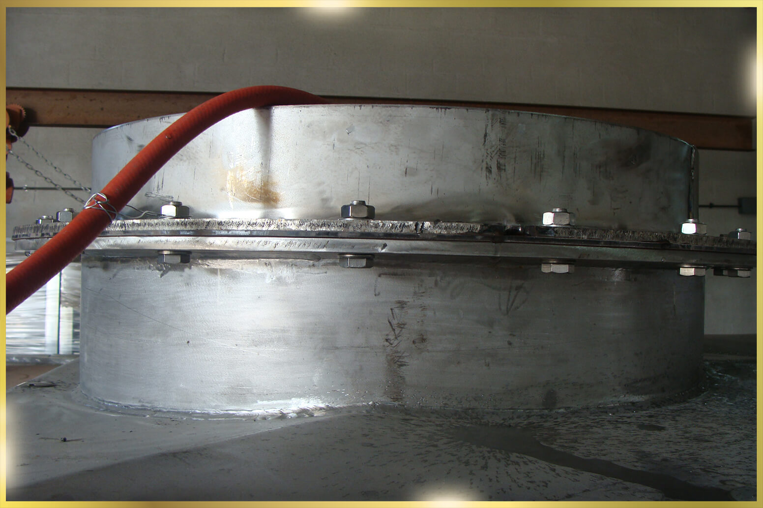 Electropolishing in Dubai