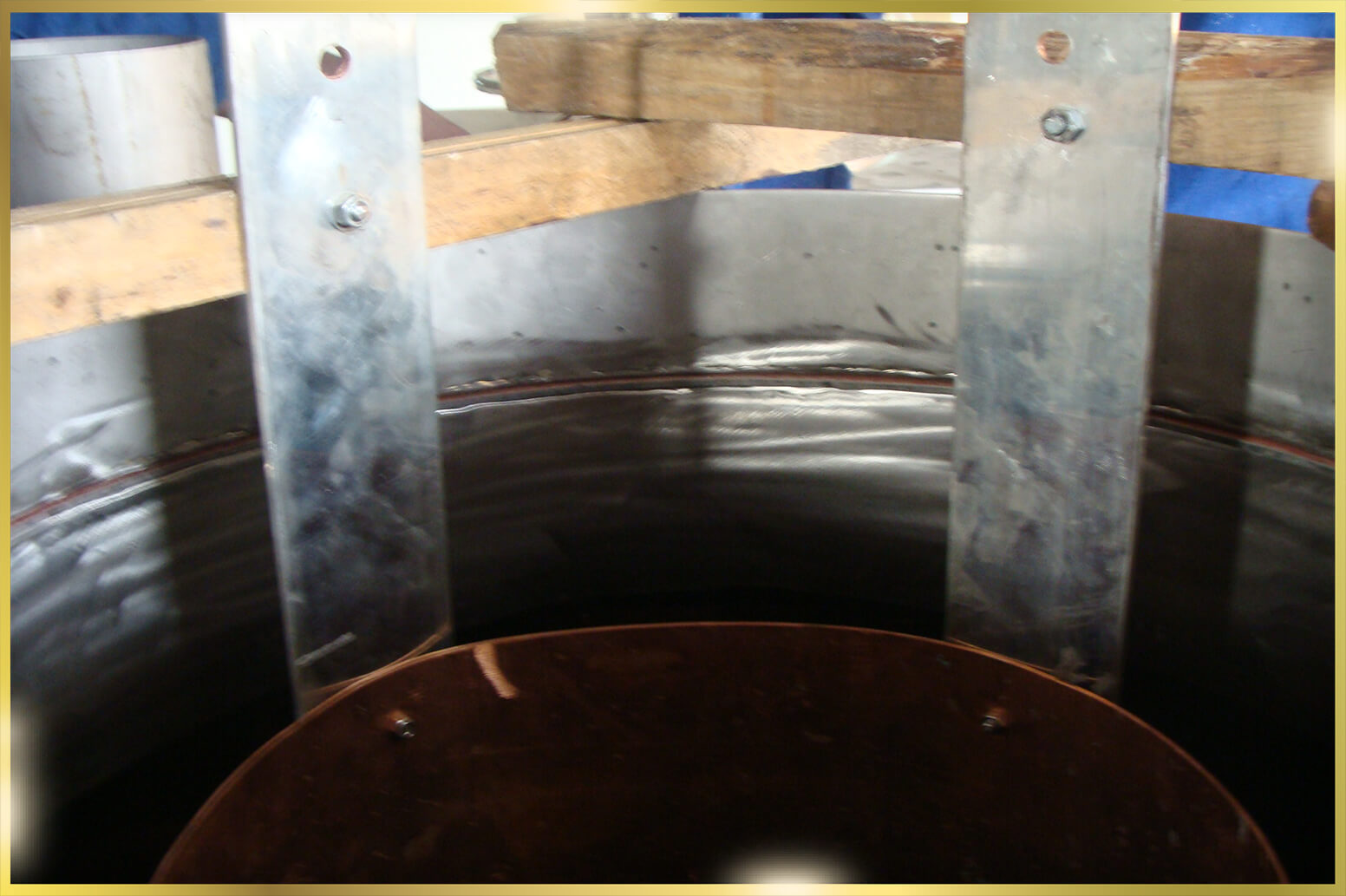 Electropolishing in Dubai