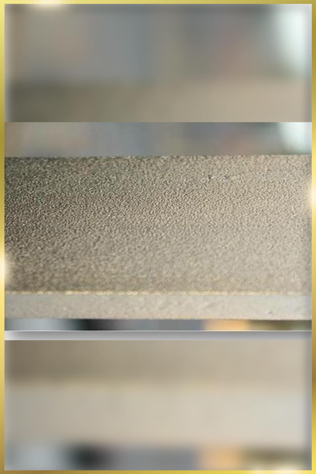 Electropolishing in Dubai