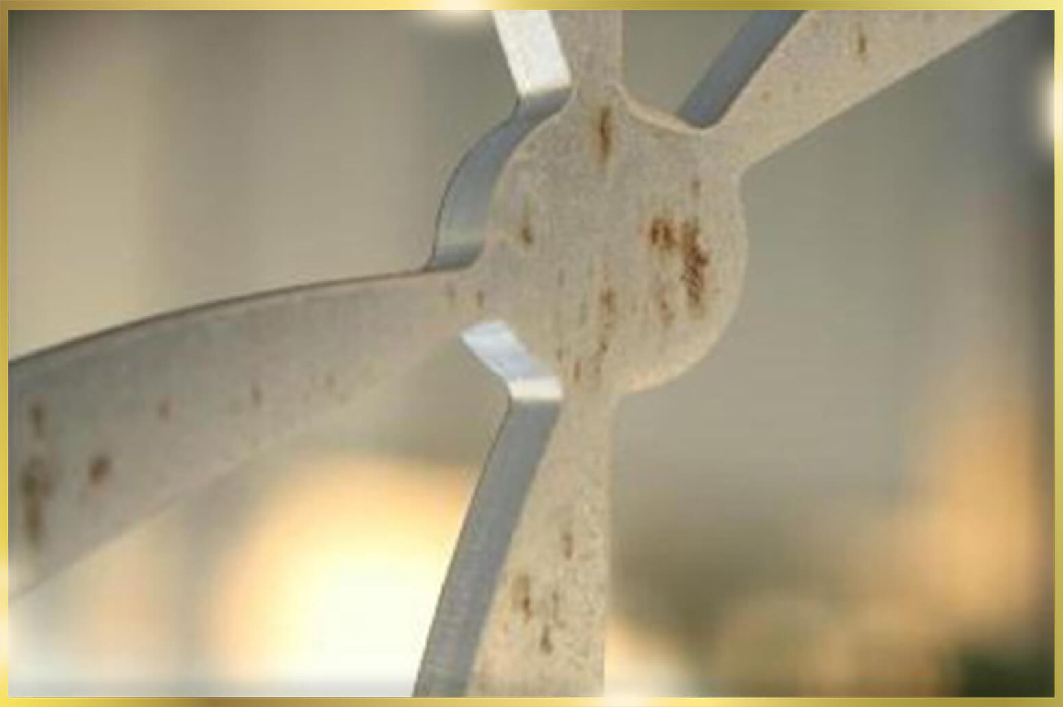 Electropolishing in Dubai