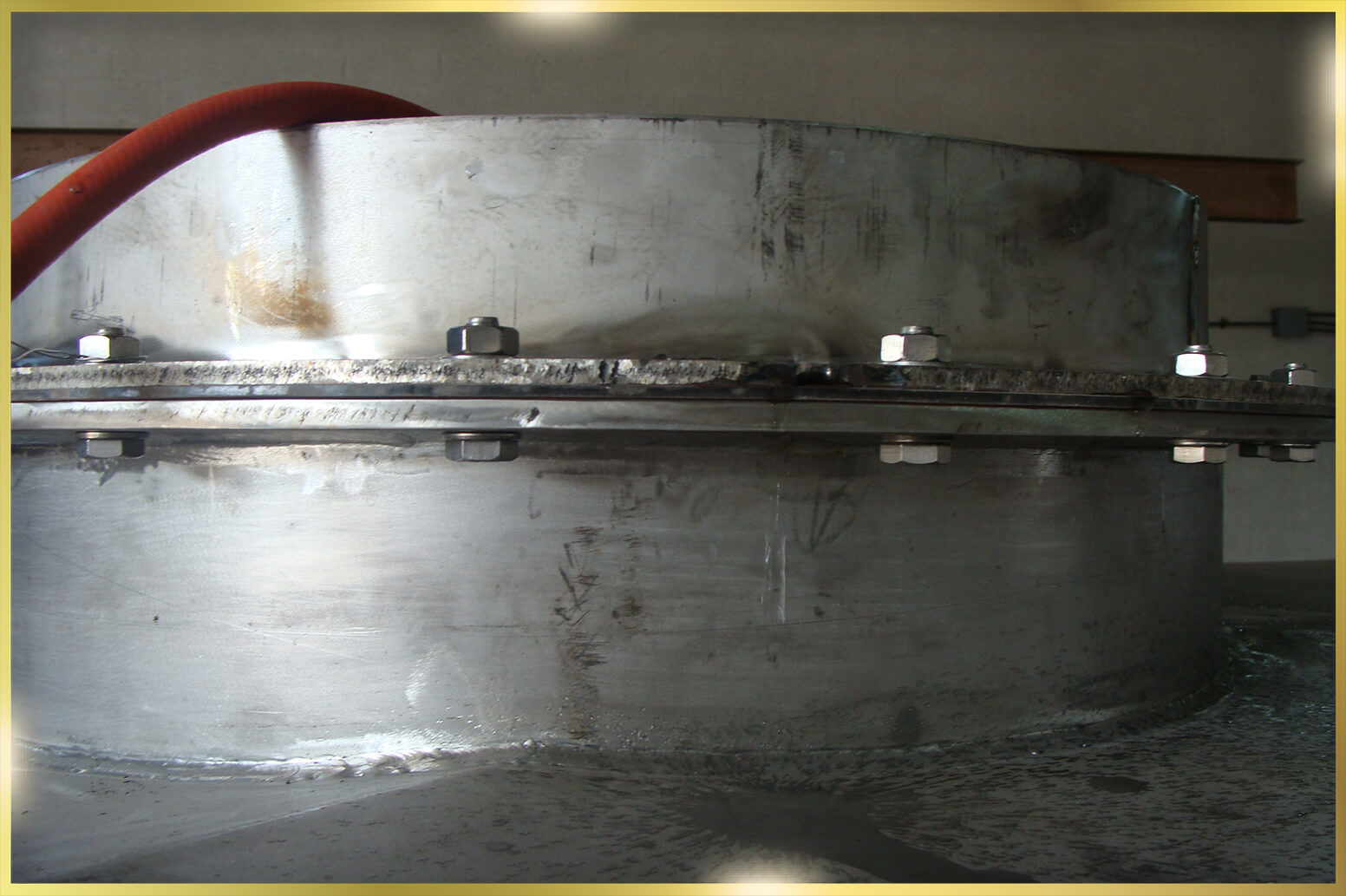 Electropolishing in Dubai