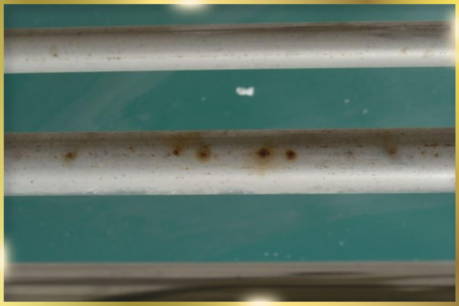Electropolishing in Middle East