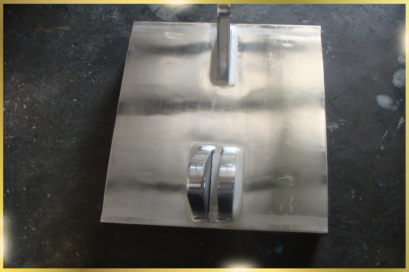 Electropolishing Stainless steel in Dubai