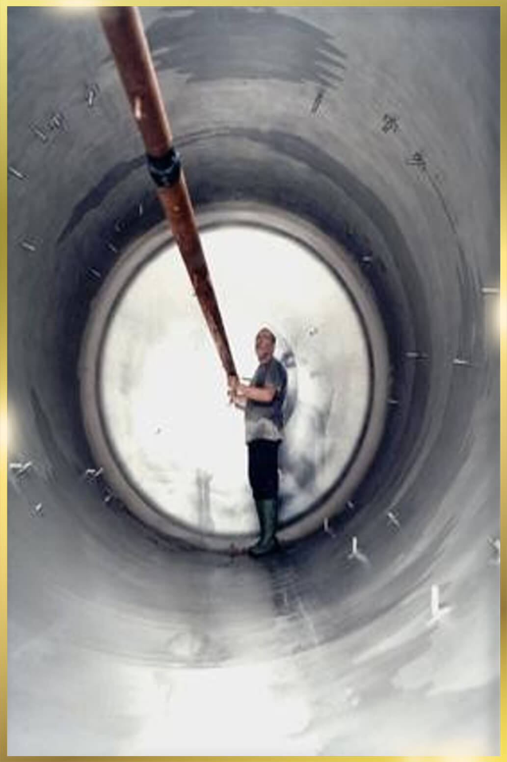 Electropolishing Stainless steel in Dubai