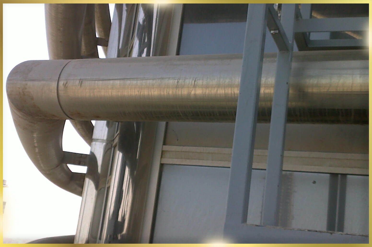 Electropolishing Stainless steel in Dubai