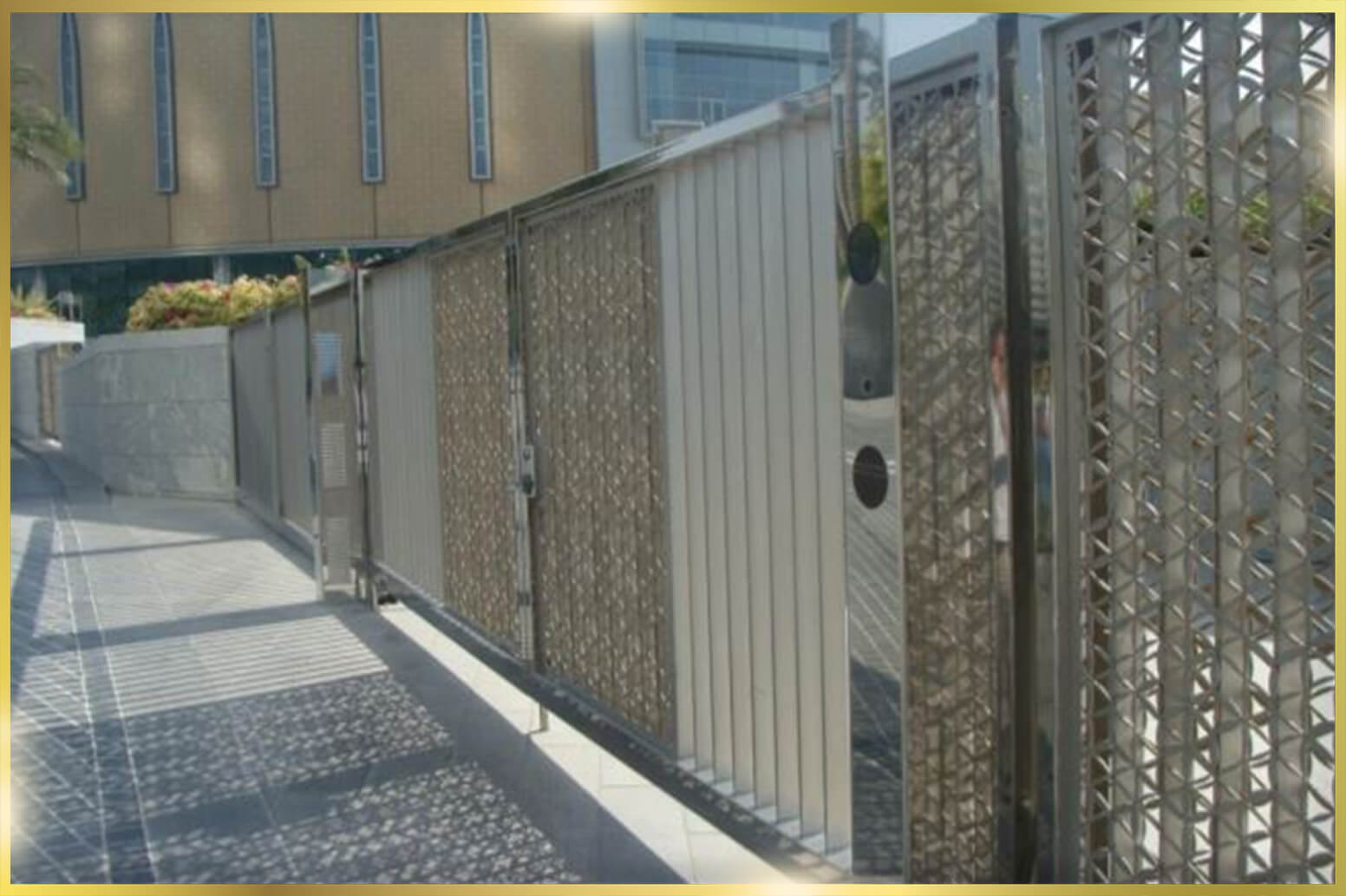 Electropolishing Stainless steel in Dubai