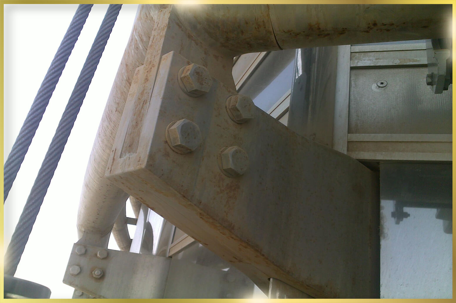 Electropolishing Stainless steel in Middle East