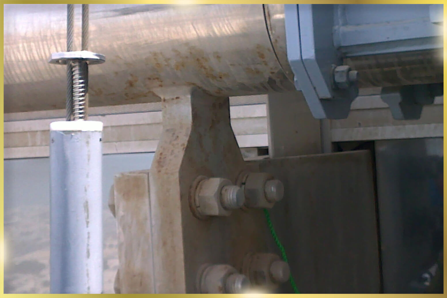Electropolishing in UAE