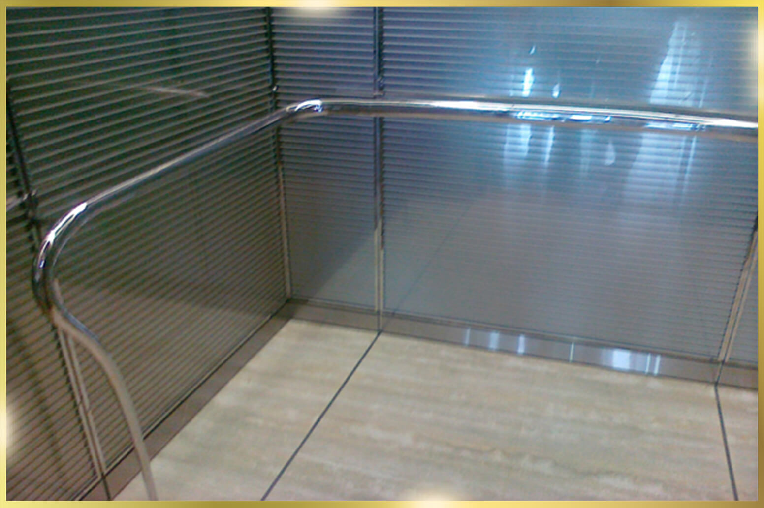 3D Free form Bending in Dubai