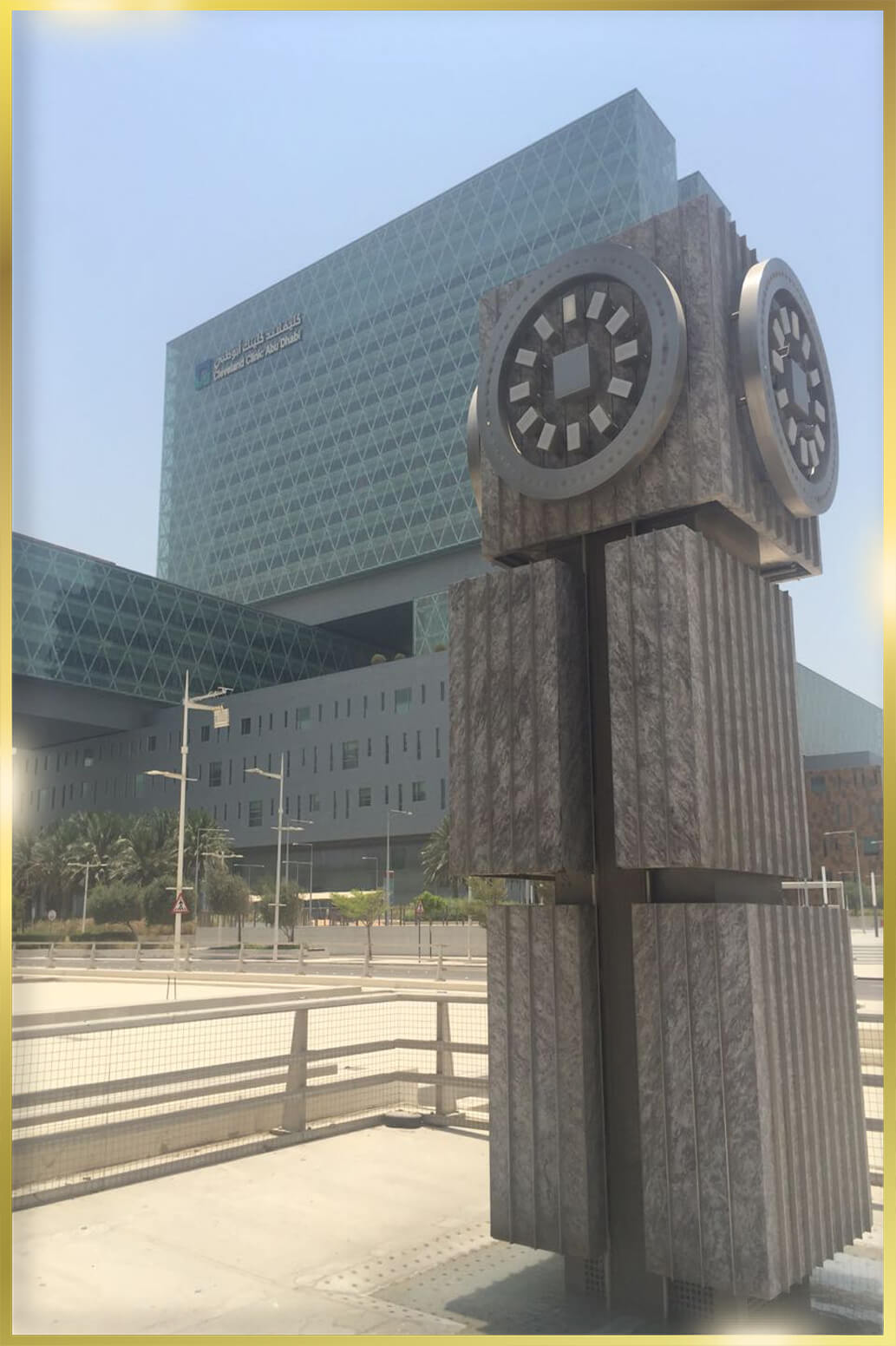 3d Metal Fabricators in Dubai