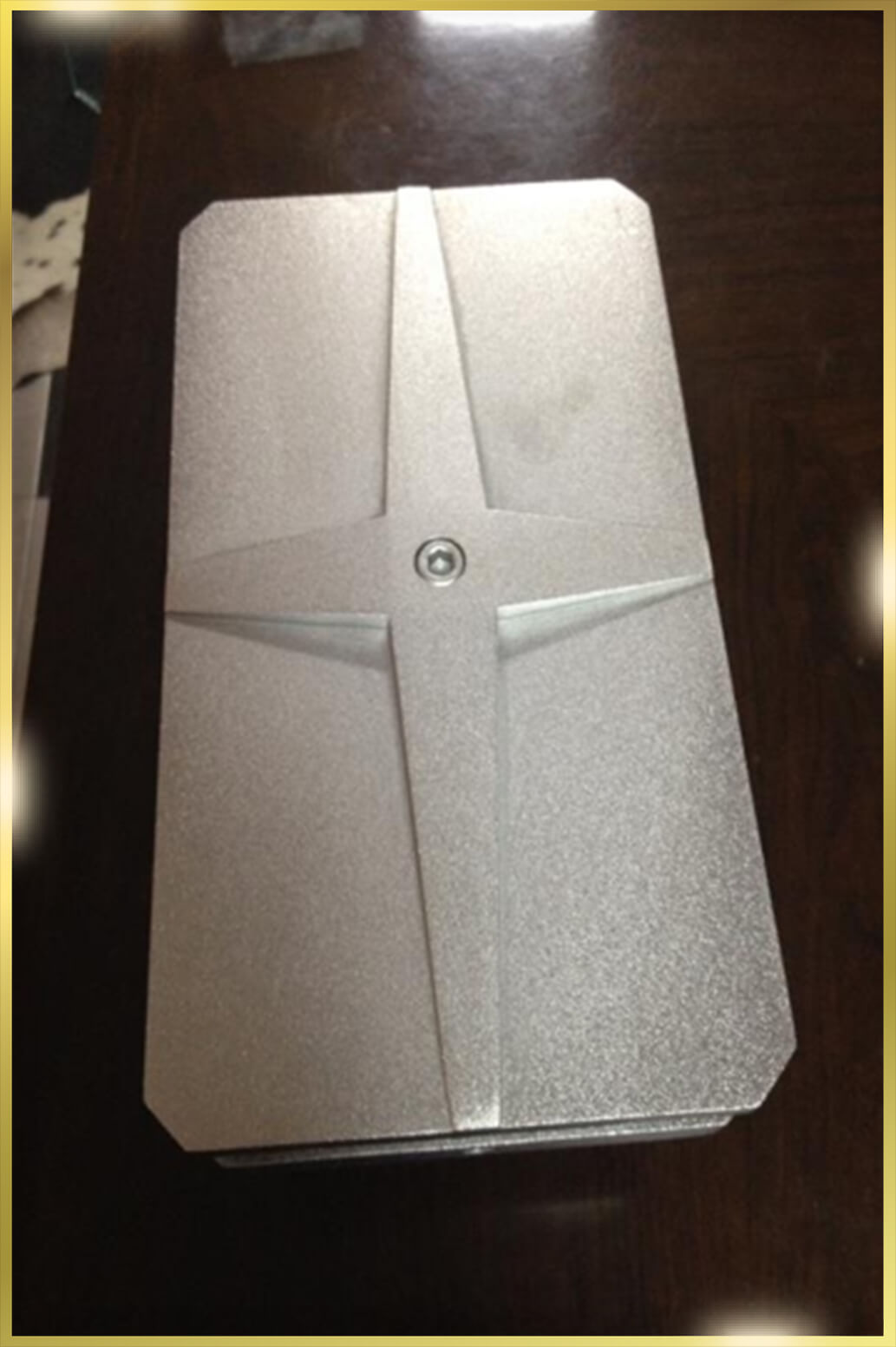 Stainless Steel Brackets Fabricators in UAE