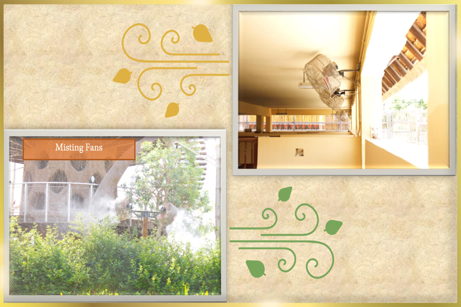 Stainless Steel Fan Casing Manufacturers