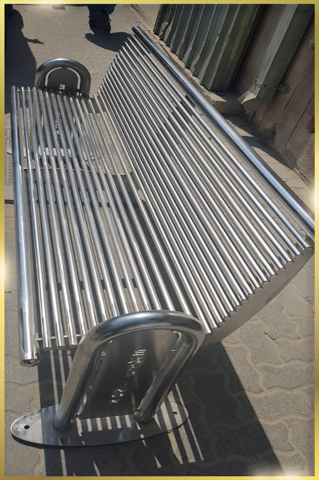 Stainless Steel Fan Casing Manufacturers