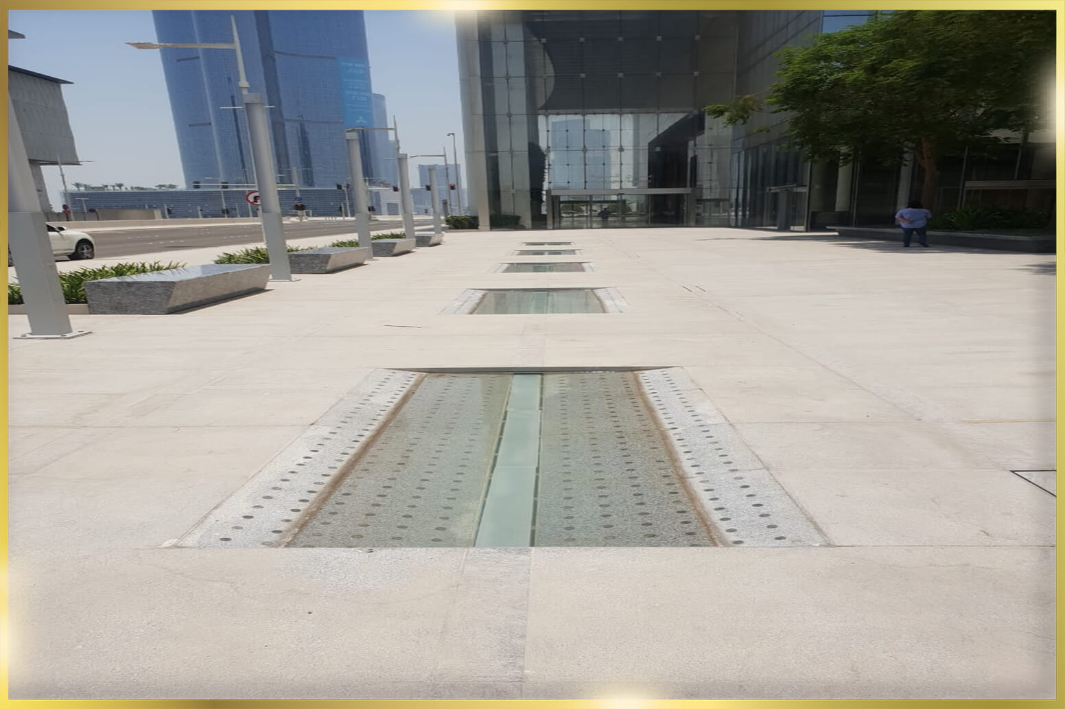 Manhole Covers Fabricators