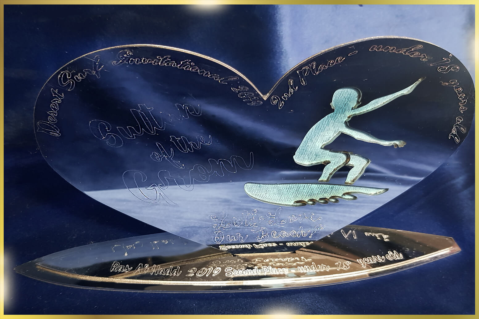 stainless steel Architectural Gifts Manufacturers