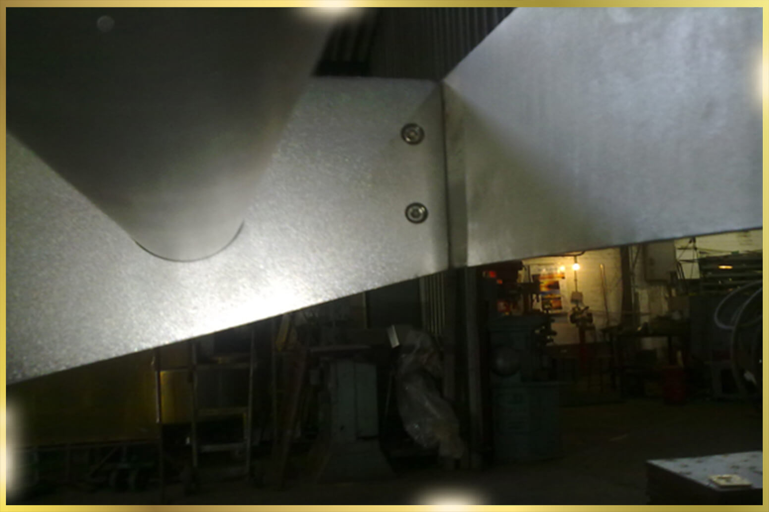 stainless steel Bespoke Carpentry in UAE
