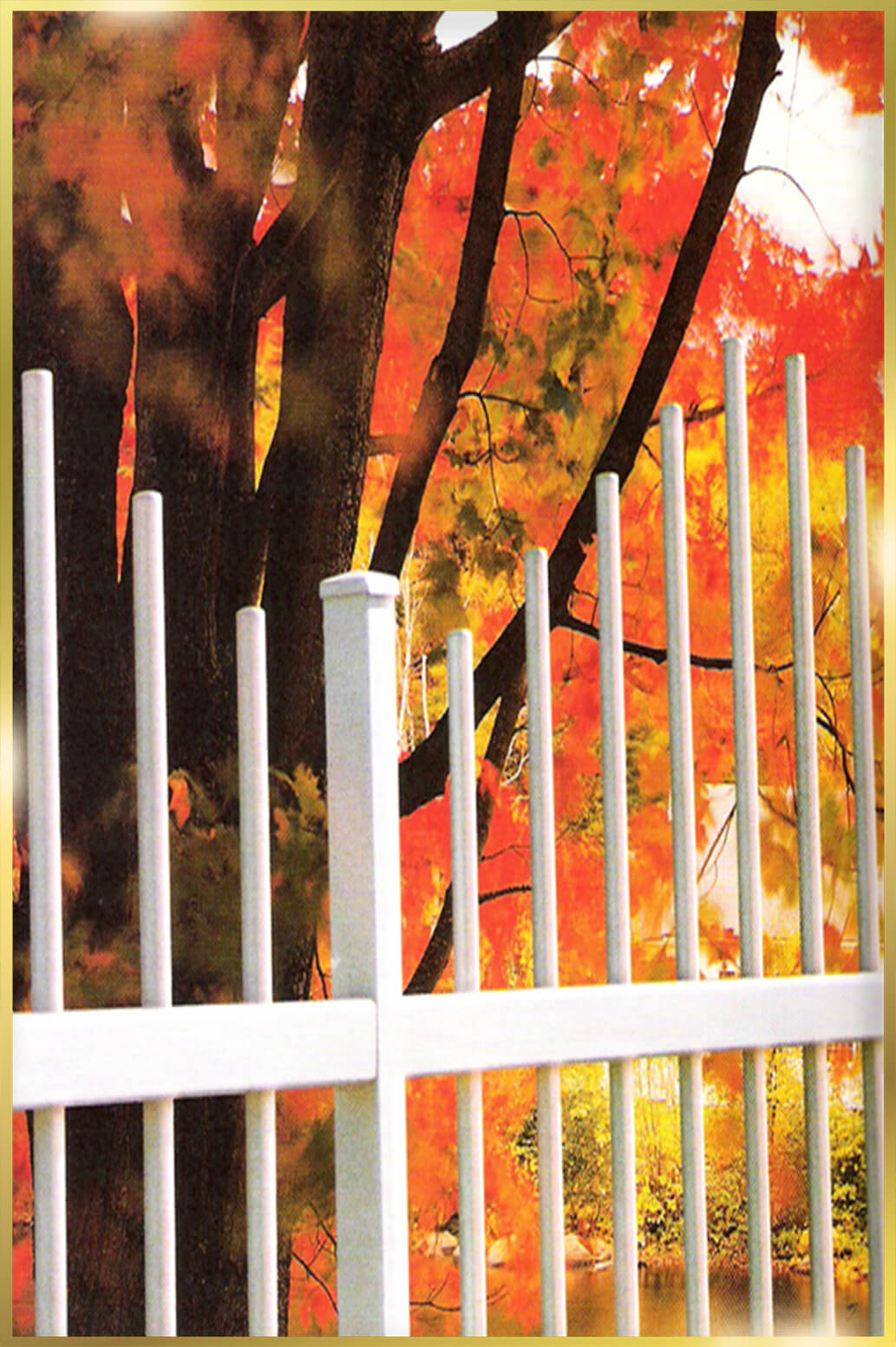 Stainless Steel Fencing Panel Fabricators