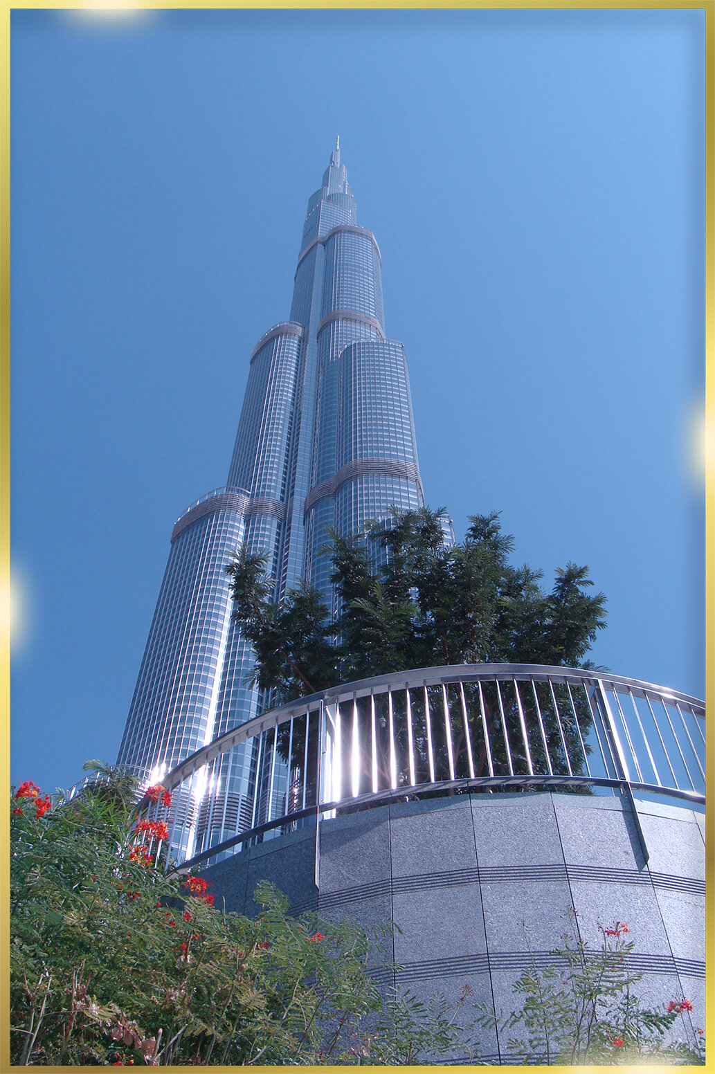 Stainless Steel Railing Fabricators
