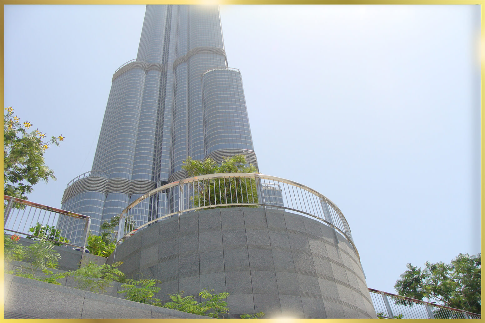 Stainless Steel Railing Fabricators