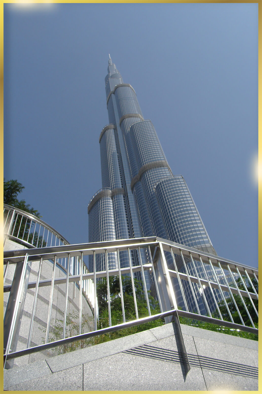 Stainless Steel Railing Fabricatorsl