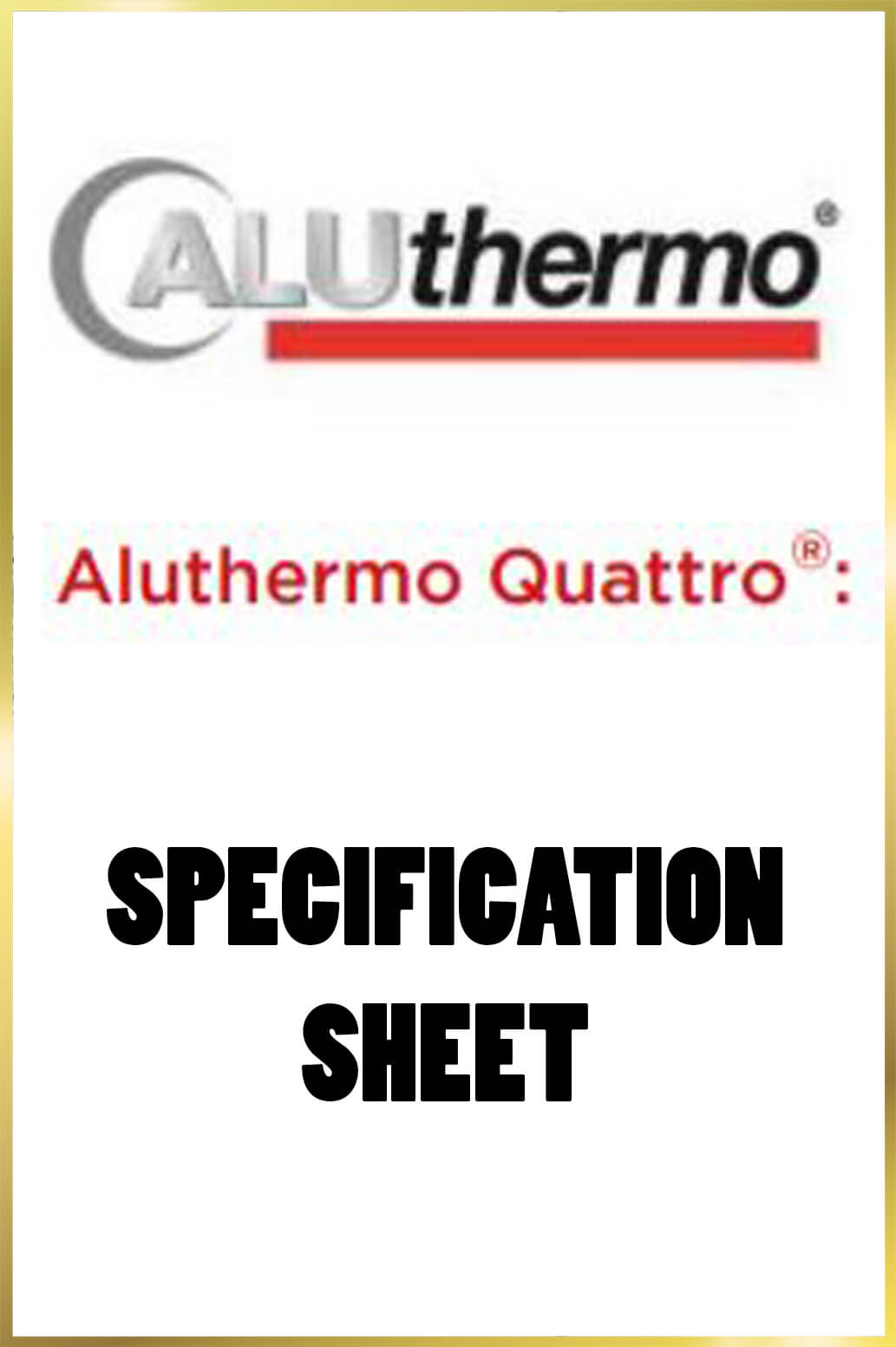 Sound Insulation