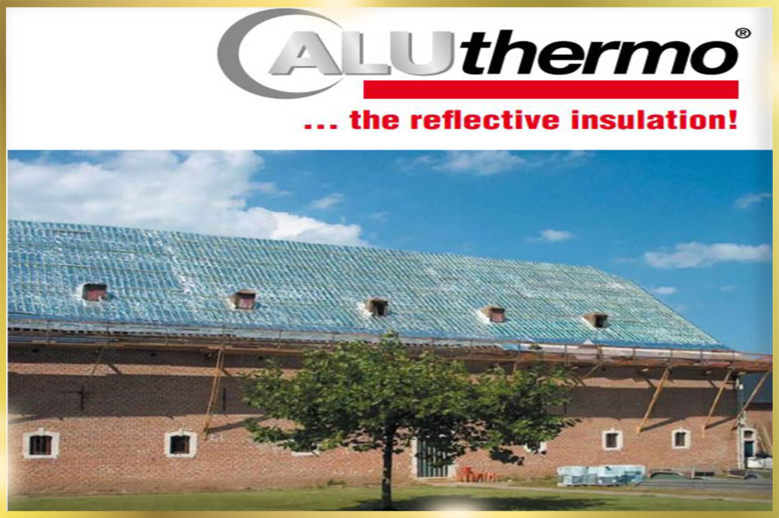 Flexible Insulation