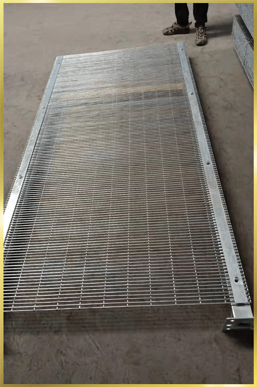 Stainless Steel Mesh for Cages