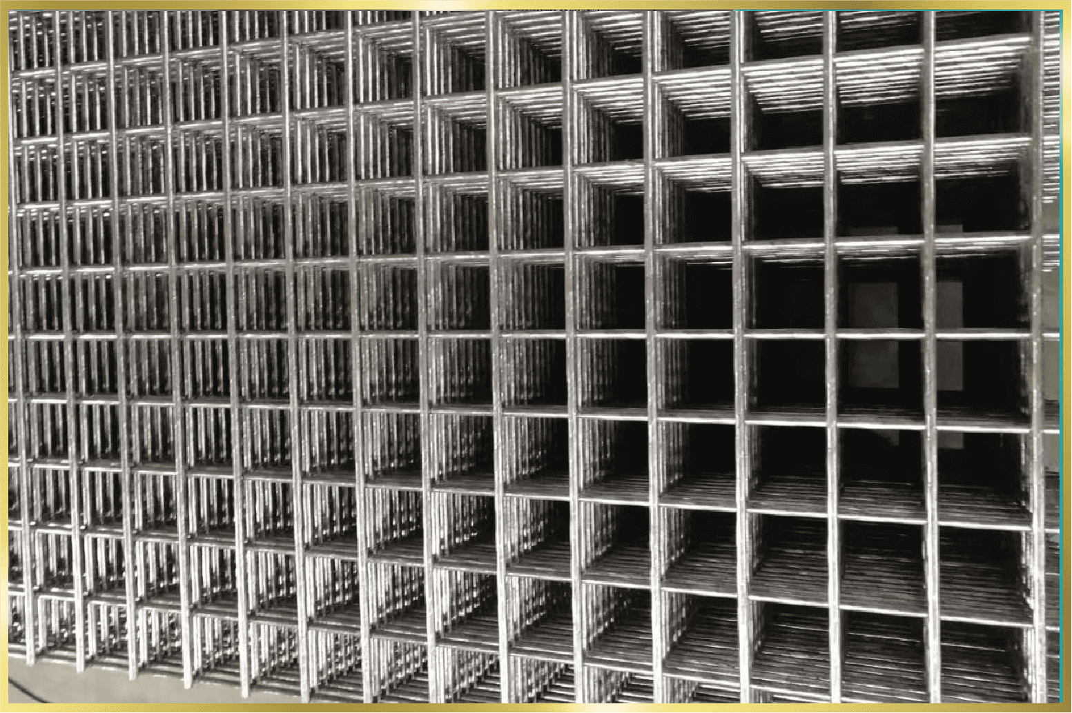 Stainless Steel Mesh for Cages