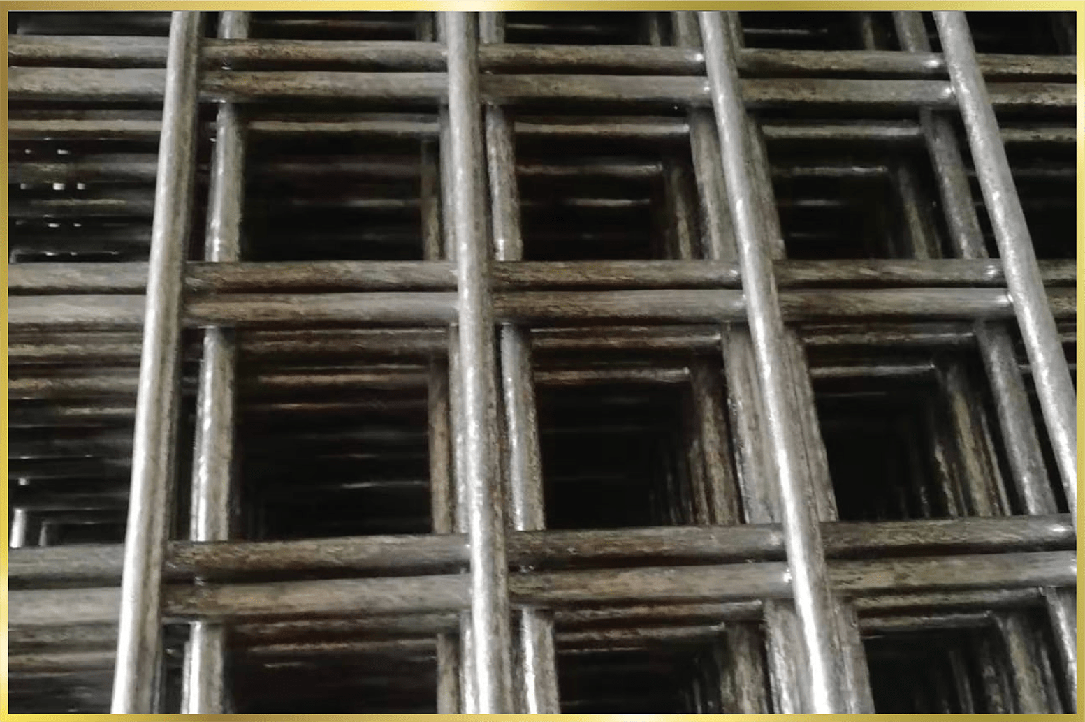 Stainless Steel Mesh for Cages