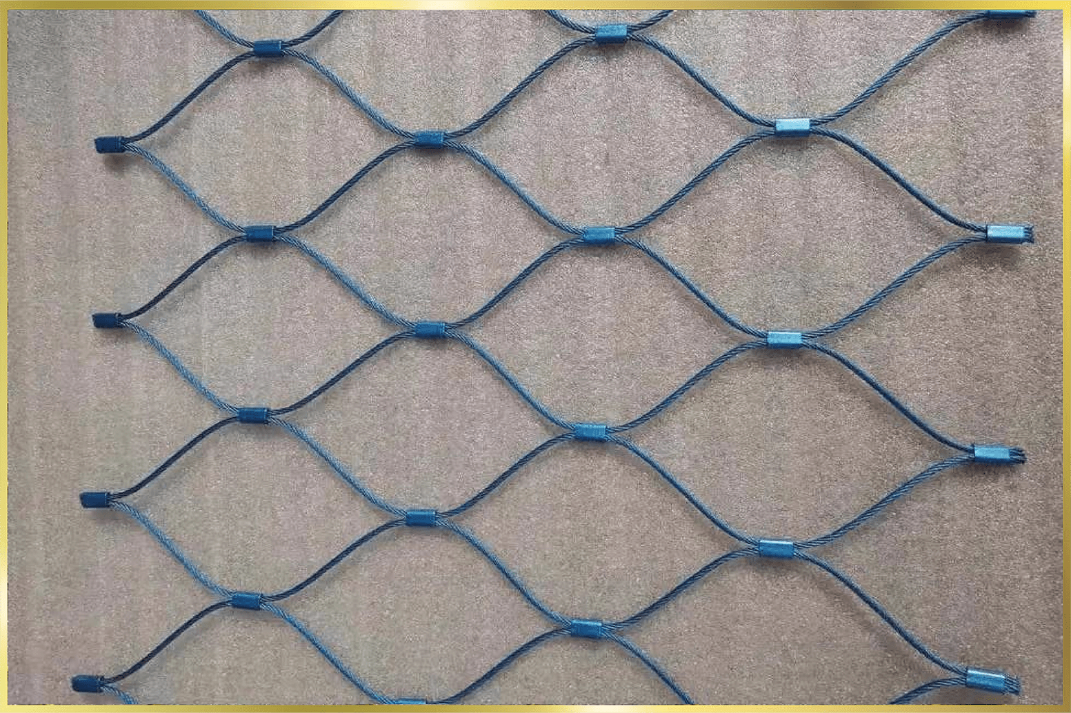 Wire Mesh for Cages